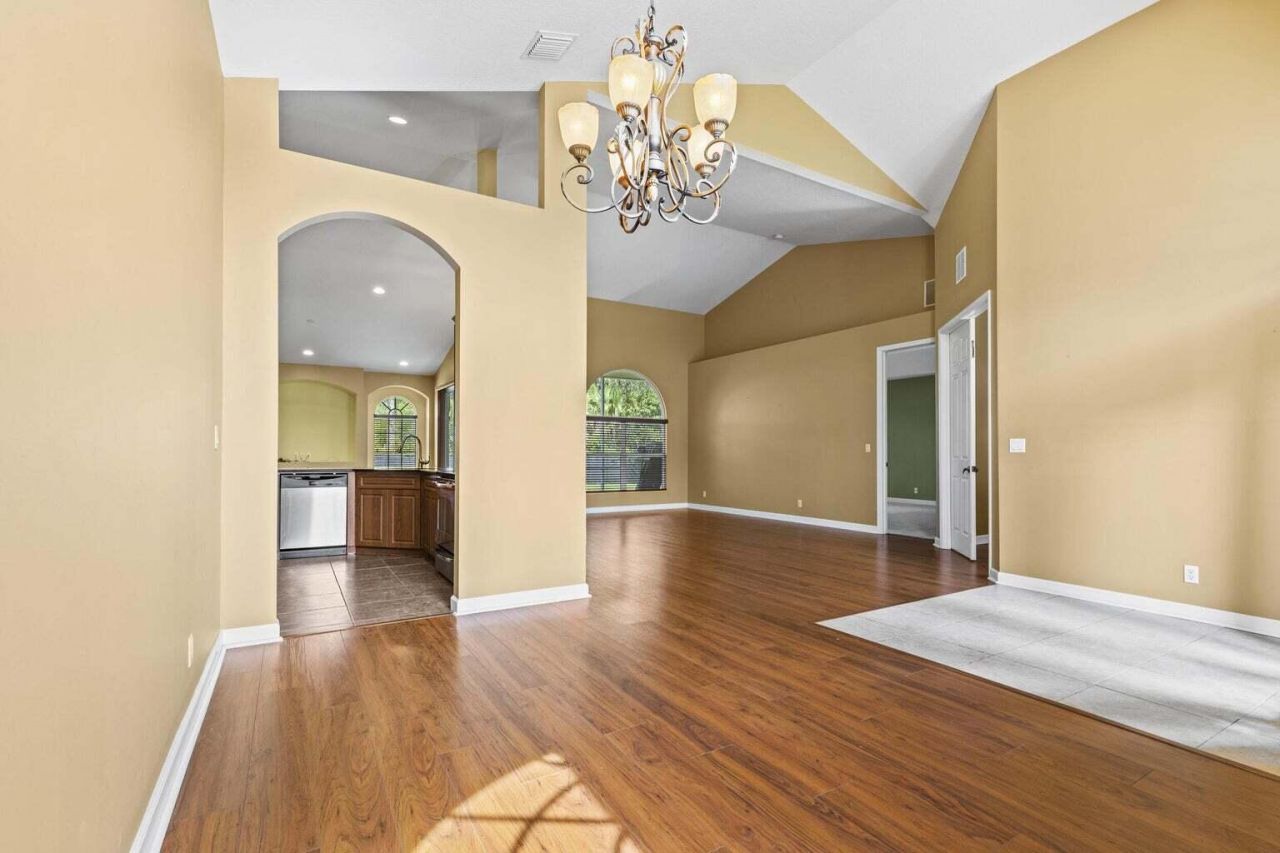 4407 SW Wabash Street, Port Saint Lucie, FL 34953 Photo