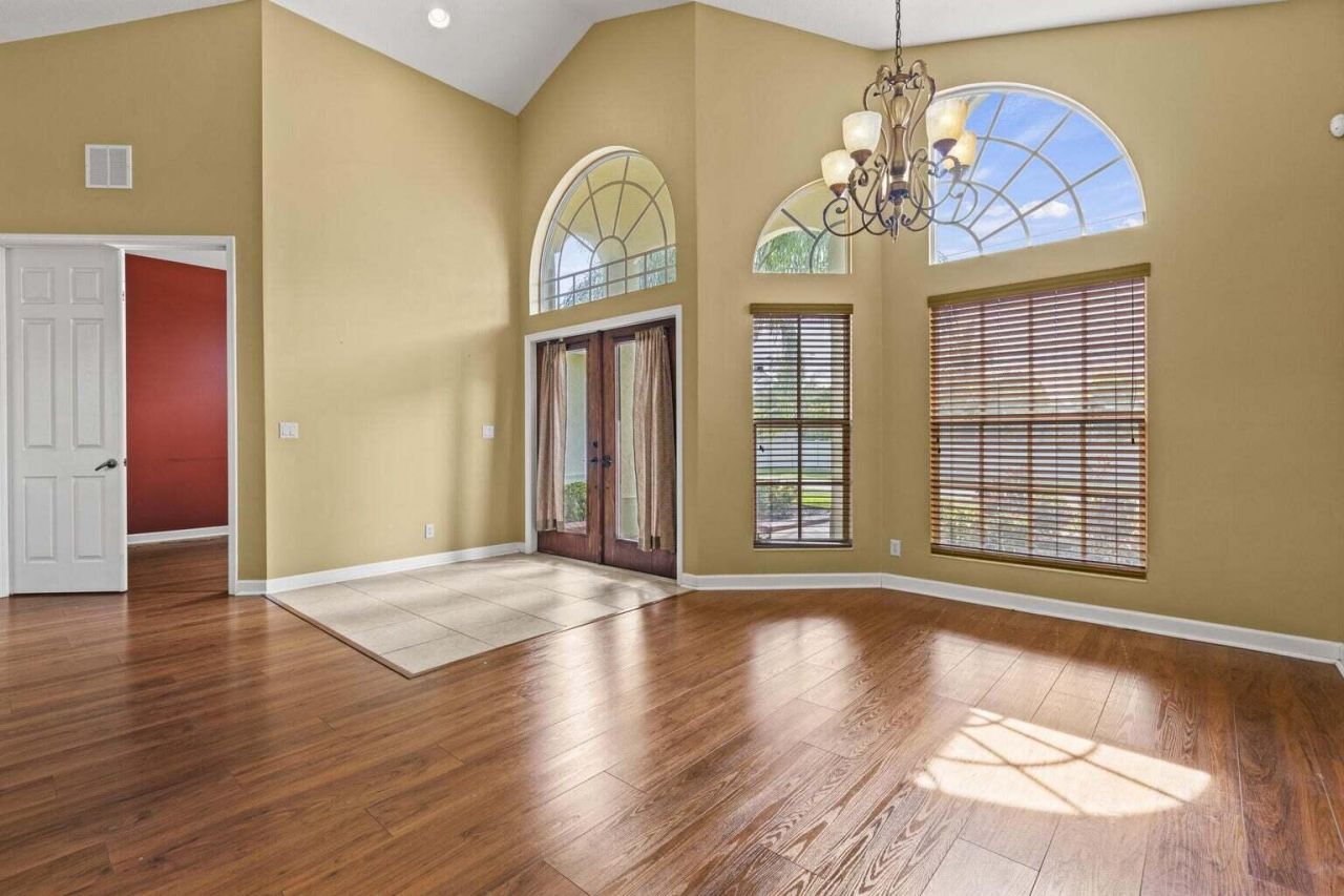 4407 SW Wabash Street, Port Saint Lucie, FL 34953 Photo