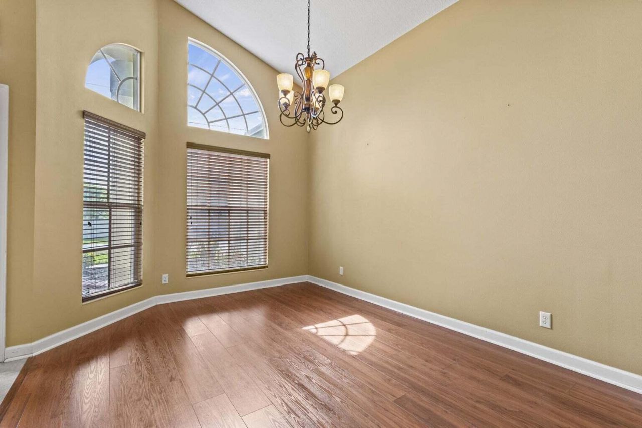 4407 SW Wabash Street, Port Saint Lucie, FL 34953 Photo