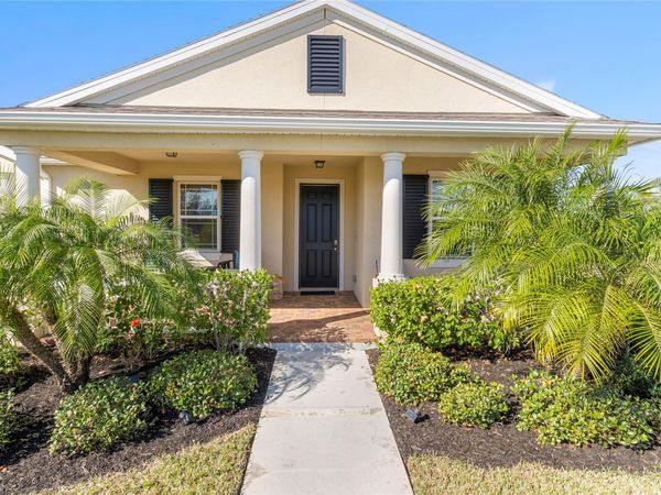 1420 Fortrose Dr, Vero Beach, FL 32966