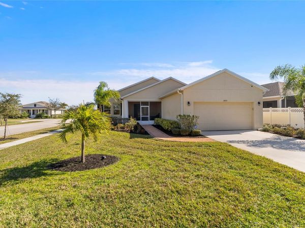 1420 Fortrose Drive, Vero Beach, FL 32966