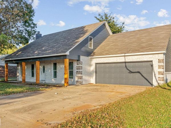 141 Cypress Drive, Trumann, AR 72472