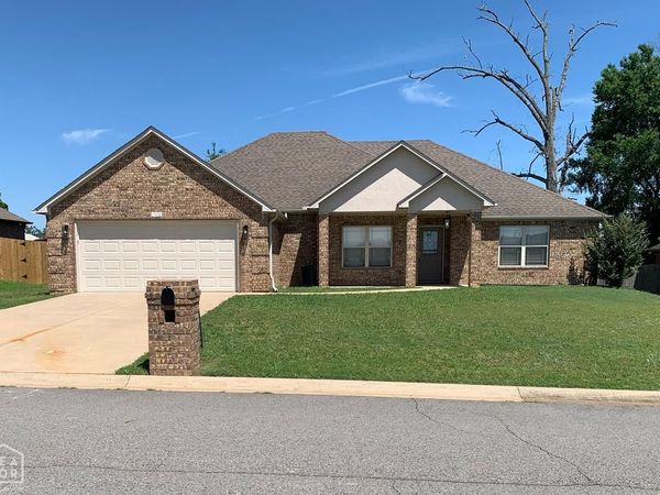 102 Wildflower, Beebe, AR 72012