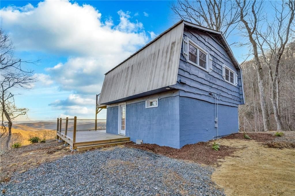 Tbd Buckwheat Branch Road, Laurel Springs, NC 28644 Main Photo