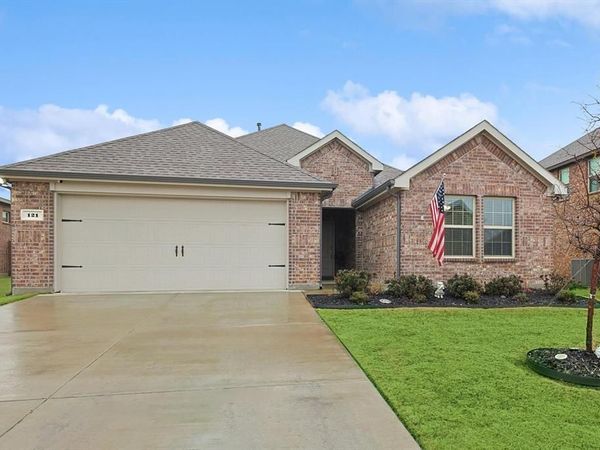 121 Condor Pass, Caddo Mills, TX 75135