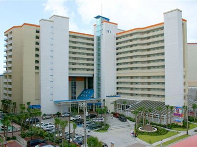 5300 N Ocean Blvd., Unit 210, Myrtle Beach, SC 29577