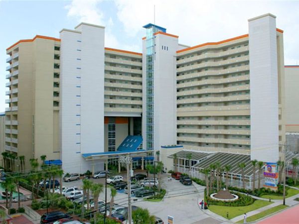 5300 N Ocean Blvd., Unit 210, Myrtle Beach, SC 29577