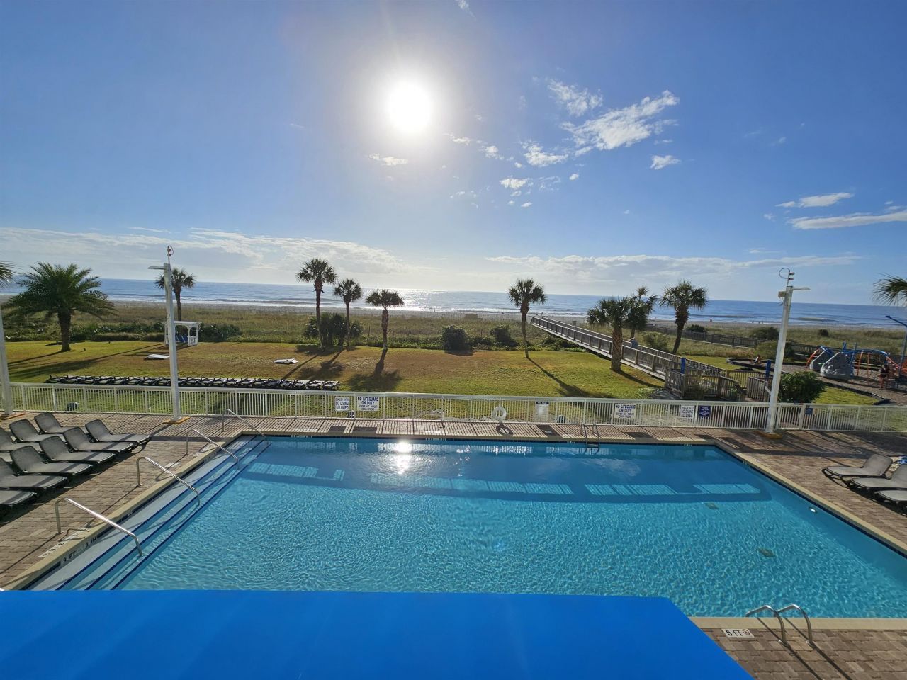 5300 N Ocean Blvd. Photo 13