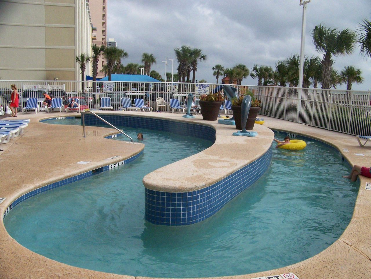 5300 N Ocean Blvd. Photo 15