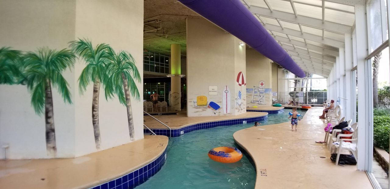 5300 N Ocean Blvd. Photo 16