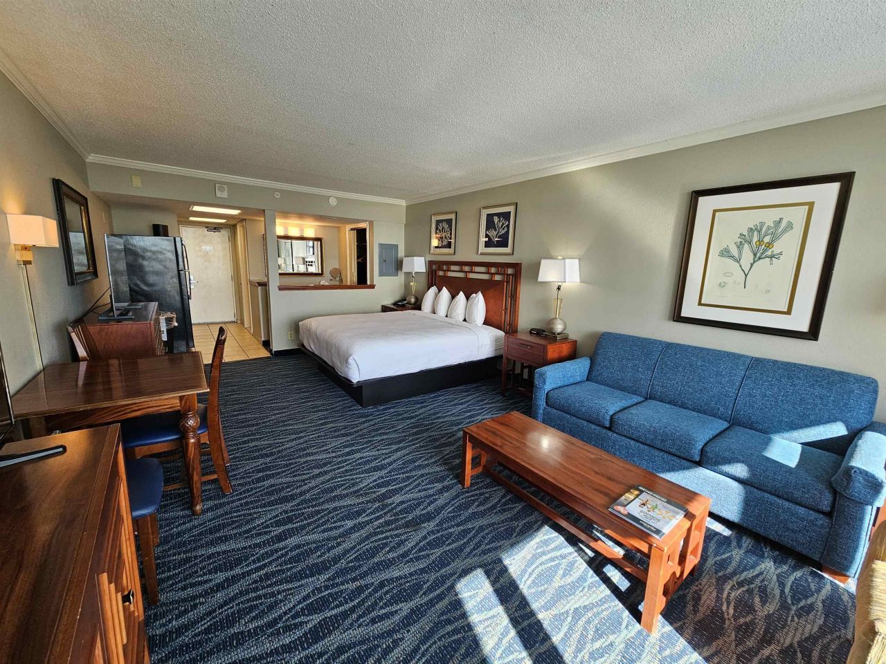 5300 N Ocean Blvd. Photo 9