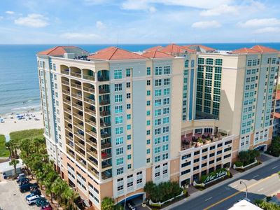 603 South Ocean Blvd., Unit 1202, North Myrtle Beach, SC 29582