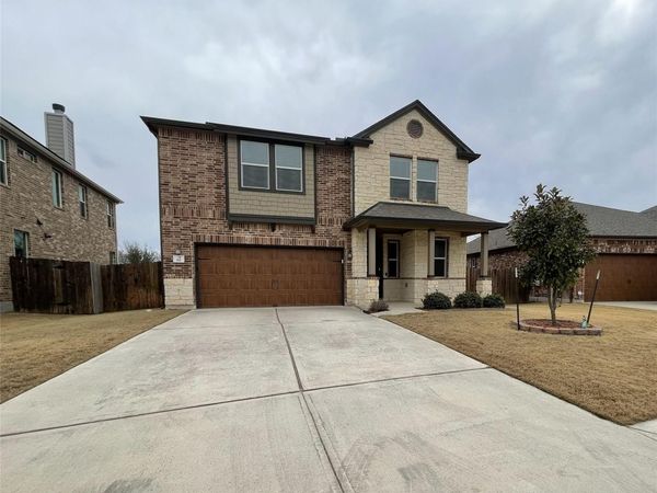 2471 Sunrise RD, Unit 62, Round Rock, TX 78664
