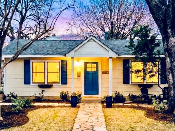 1906 Collier ST, Austin, TX 78704