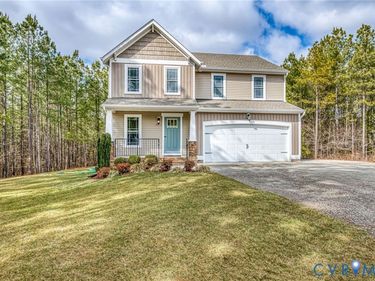 2024 Walnut Tree Place, Powhatan, VA 23139