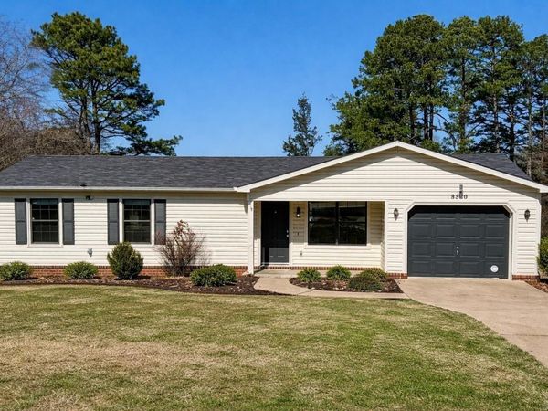 3320 Riverview Road, Russellville, AR 72802