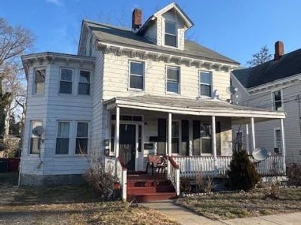 85 OAK STREET , UNIT A, BRIDGETON, NJ 08302