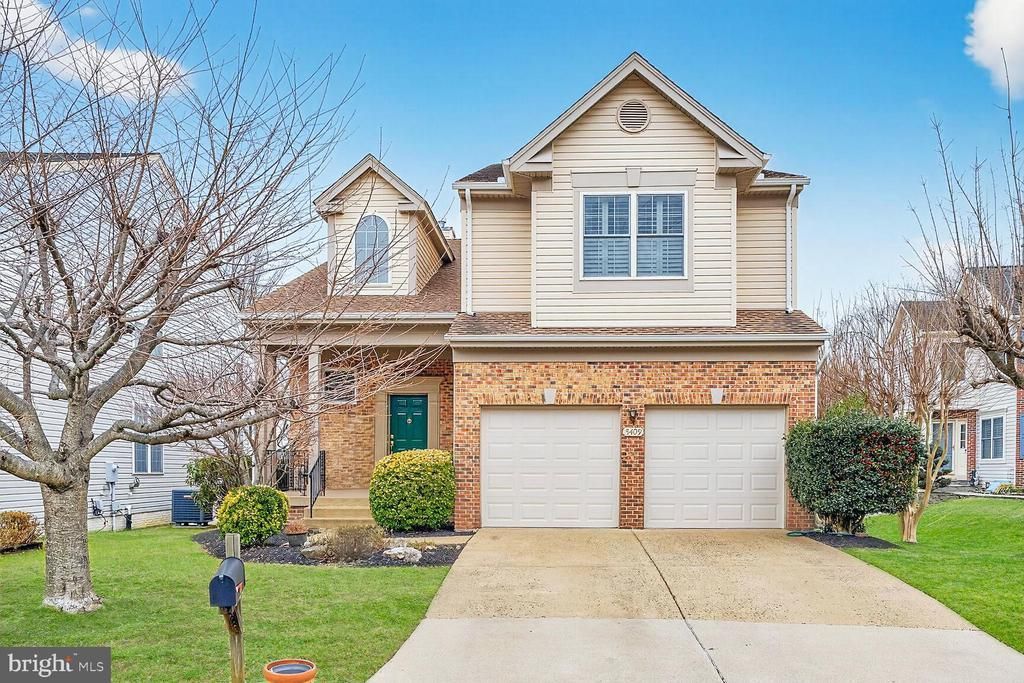5409 Green Glen Lane, Alexandria, VA 22315 Main Photo