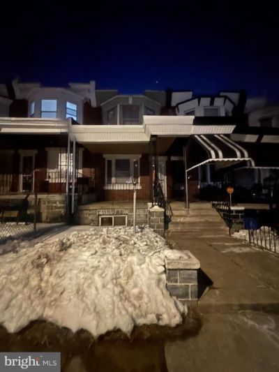 1719 N 62nd Street, Philadelphia, PA 19151 Main Photo