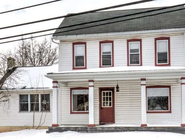 1295 READING ROAD , DENVER, PA 17517