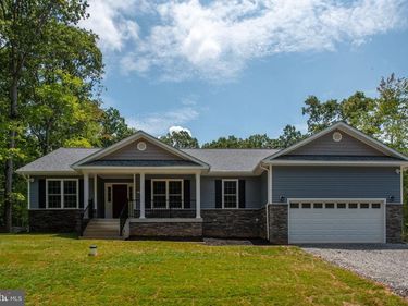 16014 CARRINGTON COURT, MINERAL, VA 23117