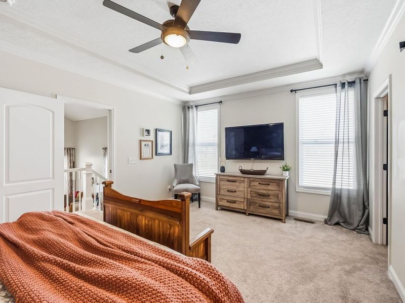 112 Silverline Drive, Delaware, OH 43015 Photo 25