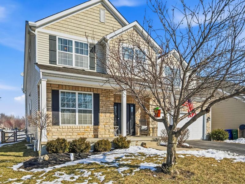 112 Silverline Drive, Delaware, OH 43015 Photo 3