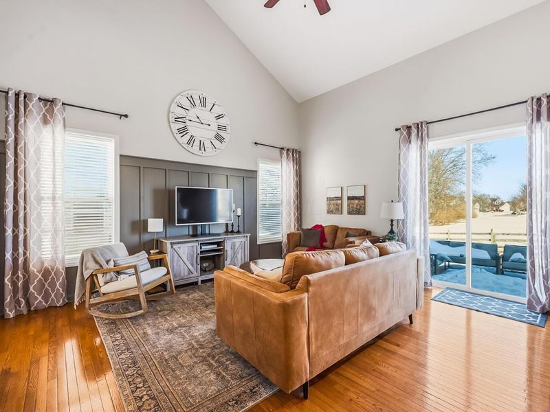 112 Silverline Drive, Delaware, OH 43015 Photo 4