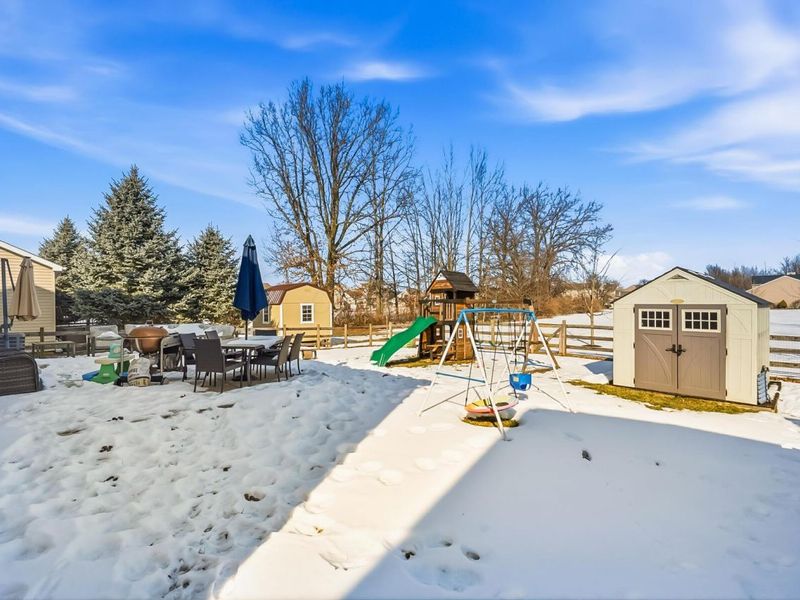 112 Silverline Drive, Delaware, OH 43015 Photo 40