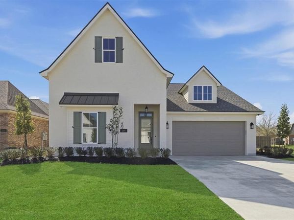 2247 Nikal Drive, Lake Charles, LA 70605
