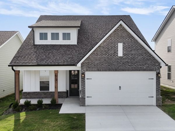 6571 Elizabeth Ann Way, Ooltewah, TN 37363