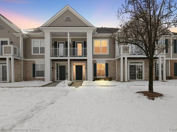 1180 Alameda Boulevard, Troy, MI 48085