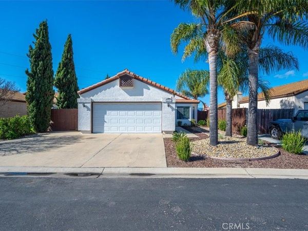 2141 Chestnut Lane, Santa Maria, CA 93458