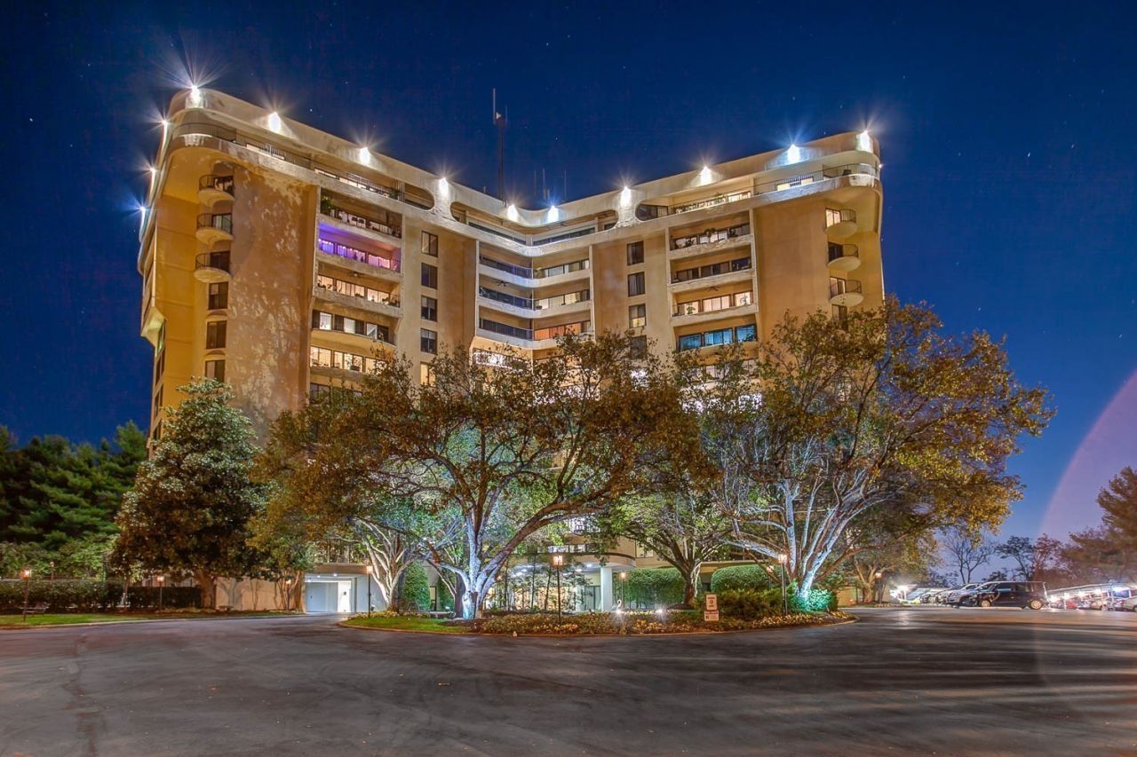 6666 Brookmont Terrace, Unit 307, Nashville, TN 37205 Main Photo