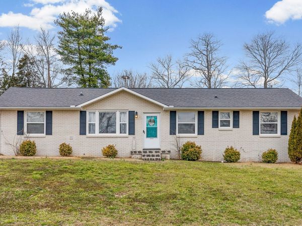 189 Haven Dr, Clarksville, TN 37042