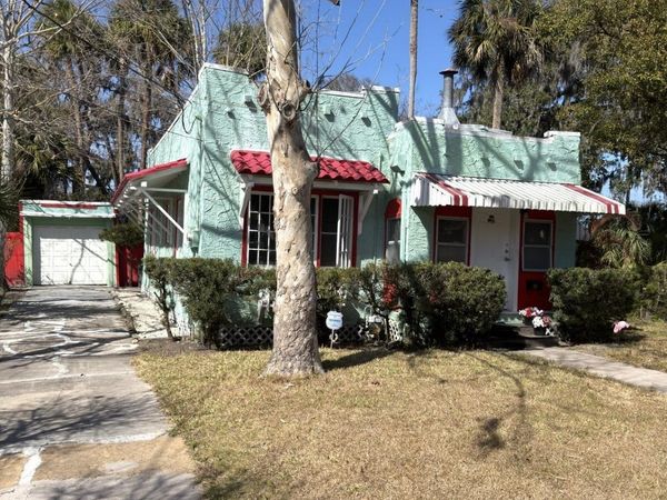 322 Taylor Avenue, Daytona Beach, FL 32114