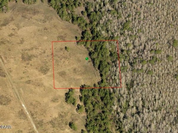 X No Street, DeLand, FL 32724