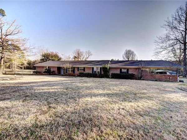 10221 HWY 120 Highway, Robeline, LA 71469