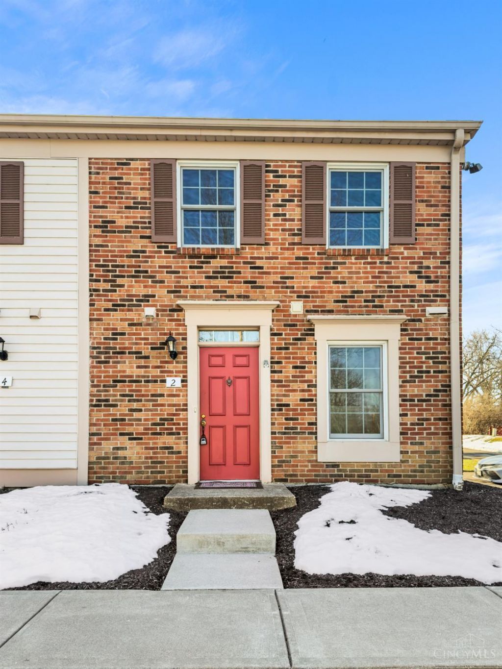 2 Spotswood, Unit 2006, Batavia, OH 45103 Main Photo