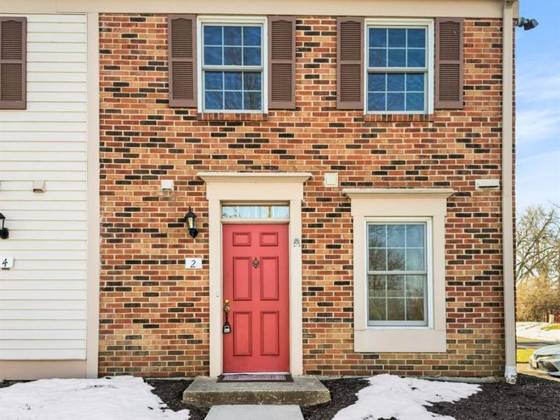 2 Spotswood, Unit 2006, Batavia, OH 45103 Photo 1