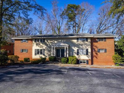 1100 Skyland Drive, Unit P4, Columbia, SC 29210