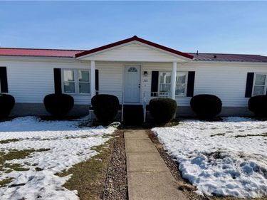 208 Jefferson Boulevard, Mingo Junction, OH 43938