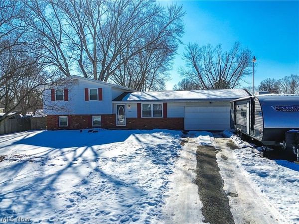2684 Mcdowell Street NE, Canton, OH 44721