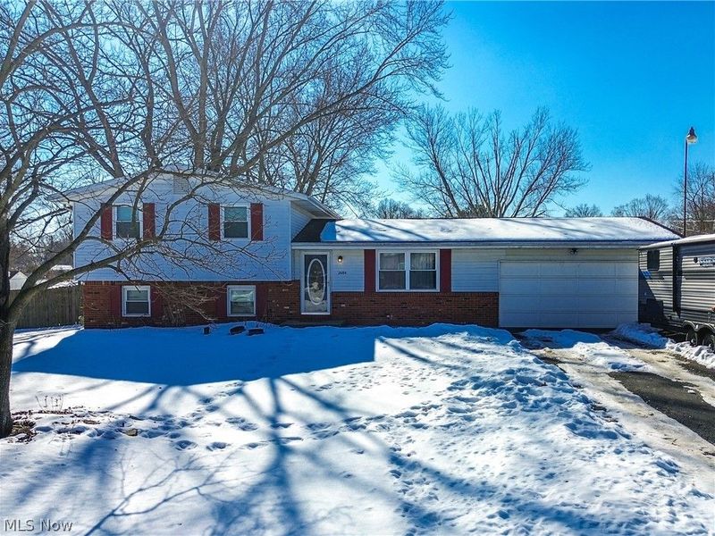 2684 Mcdowell Street NE, Canton, OH 44721 Photo 2