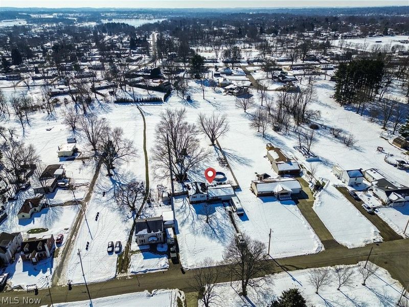 2684 Mcdowell Street NE, Canton, OH 44721 Photo 3