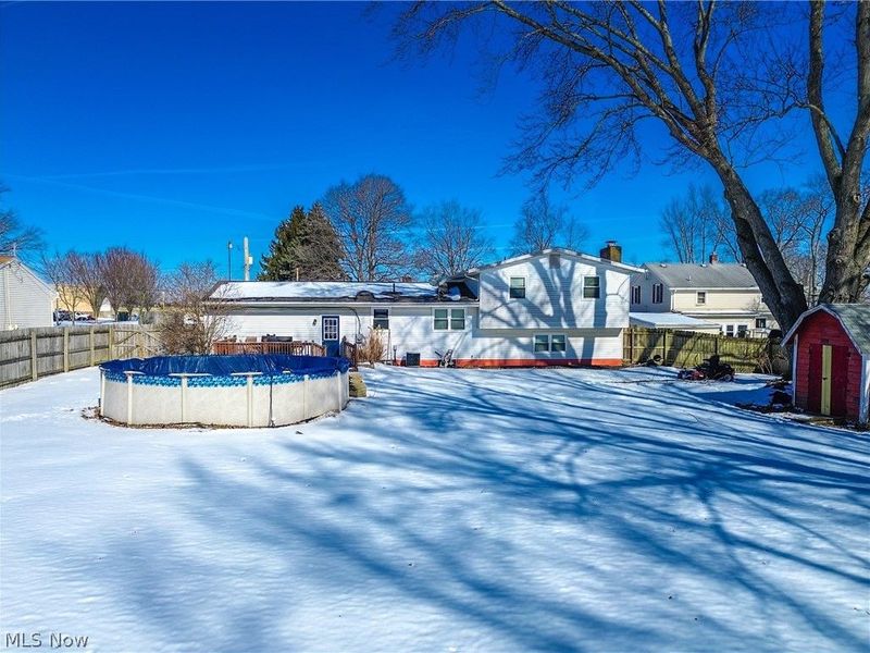 2684 Mcdowell Street NE, Canton, OH 44721 Photo 33