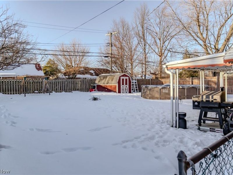 730 Hemlock Drive, Euclid, OH 44132 Photo 31