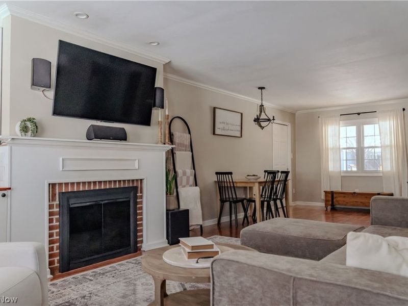 730 Hemlock Drive, Euclid, OH 44132 Photo 4