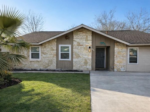 6902 Colony Park DR, Austin, TX 78724