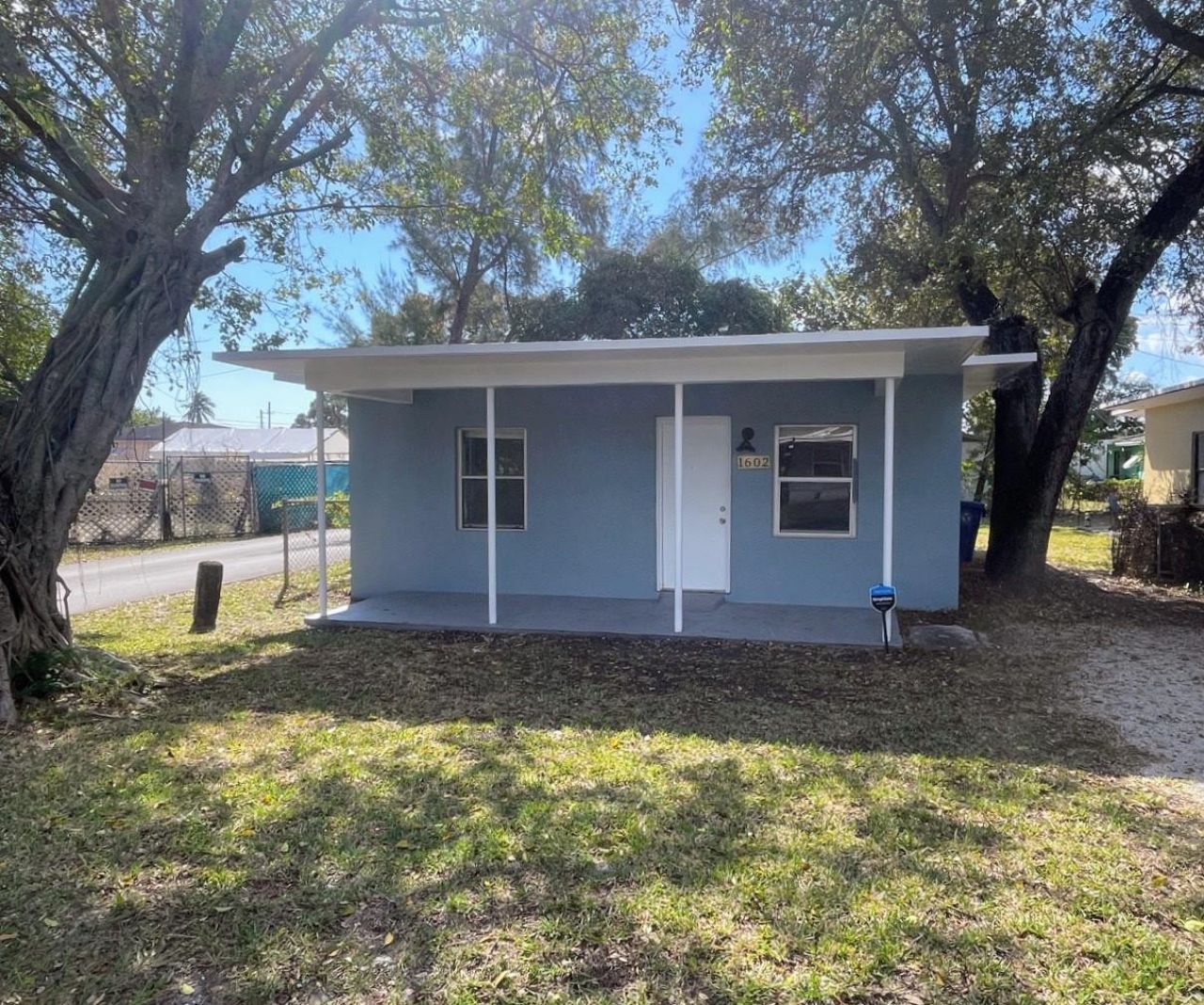 1602 NW 7th Place, Fort Lauderdale, FL 33311 Photo